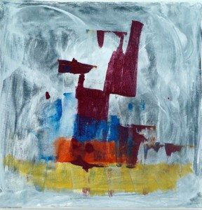 La mer